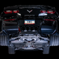 AWE Tuning 14-19 Chevy Corvette C7 Z06/ZR1 Touring Edition Axle-Back Exhaust w/Black Tips