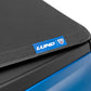 Lund 04-14 Ford F-150 (5.5ft. Bed) Genesis Elite Tri-Fold Tonneau Cover - Black