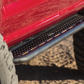 Go Rhino 05-20 Toyota Tacoma Dominator Extreme D6 SideSteps Complete Kit w/SideStep + Brkts