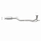 MagnaFlow Conv Direct Fit 300Zx 90-96 P/S