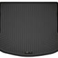 Husky Liners 17-22 Mazda CX-5 WeatherBeater Black Trunk Liner
