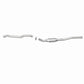 MagnaFlow Conv Direct Fit Dakota 3.9L 97-99