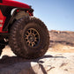 DV8 Offroad 2018+ Jeep Wrangler JL Front Inner Fenders - Black