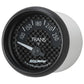 Autometer GT Series 52mm Short Sweep Electronic 100-250 Deg F Transmission Temperature