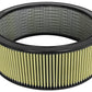 aFe MagnumFLOW Air Filters Round Racing PG7 A/F RR PG7 17.13 OD x 14.50 ID x 6 HT w/EM