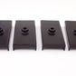 Whiteline Plus 10/65-73 Ford Mustang Rear Spring - to Saddle Bushing