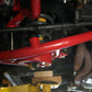 UMI Performance 64-72 GM A-Body Front A-arm Kit 1/2in taller upper ball joints