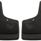 Husky Liners 04-12 Ford F-150/2006 Lincoln Mark LT Custom-Molded Front Mud Guards