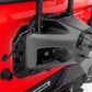 Go Rhino 18-20 Jeep Wrangler JL/JLU Rockline Spare Tire Relocation