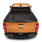 UnderCover 19-20 Ford Ranger 5ft Elite Bed Cover - Black Textured