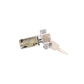 Omix Ignition Lock With Keys 