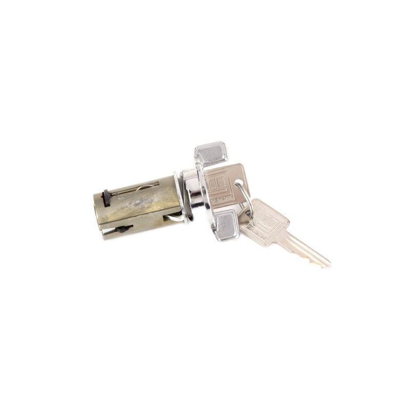 Omix Ignition Lock With Keys 