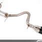 AWE Tuning VW Mk5 GTI Performance Exhaust