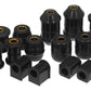 Prothane 91-95 Toyota MR2 Total Kit - Black