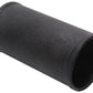 Spectre Universal Intake Elbow Tube (ABS) 3in. OD / 45 Degree - Black Textured Powdercoat