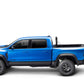 UnderCover 19-20 Ram 1500 5.7ft Ultra Flex Bed Cover - Matte Black Finish
