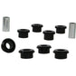 Whiteline Plus 6/06+ Toyota Camry ACV40 Front Control Arm - Lower Front Bushing Kit