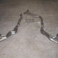 Stainless Works Chevy Camaro/Firebird 1994-95 Headers Catted Y-Pipe