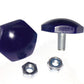 SuperPro Hexagonal Head Bumpstop
