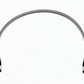 Wilwood Flexline Brake Line 22in OAL -3 Hose -3 Female