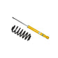 Bilstein B12 (Pro-Kit) 09-17 Volkswagen CC Sport L4 2.0L Front and Rear Suspension Kit