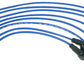 NGK Land Rover Discovery 2004-1999 Spark Plug Wire Set
