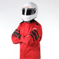 RaceQuip Red SFI-5 Jacket - 3XL