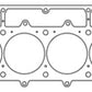 Cometic GM LSX McLaren 4.125in Bore .045 inch MLS Headgasket - Left