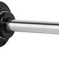 Fox 2.0 Factory Series 10in. Emulsion Coilover Shock 7/8in. Shaft (Custom Valving) - Blk