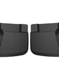 Husky Liners 19-21 Dodge Ram 3500 DUAL REAR WHEELS without OEM Fender Flares