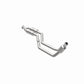 MagnaFlow Conv DF 2000 Mercedes CLK320 3.2L