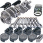 Eagle Chevrolet/Pontiac LS-Series Competition Assembly 3.905in Bore 6.125in H-Beam