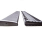 AMP Research 2021 Ford F-150 (Excl. Raptor & Powerboost)PowerStep Xtreme - Black