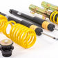 ST XA Adjustable Coilovers w/ Redound Adj. 92-95 Honda Civic Coupe/Sedan