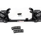 UMI Performance 98-02 GM F-Body K-Member - LS1 - Road Race Version