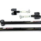 UMI Performance 68-72 GM A-Body Lower Control Arm & Adjustable Upper Control Arm Kit