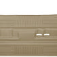 Husky Liners 2015 GM Escalade/Tahoe/Yukon WeatherBeater Tan 3rd Seat (Bench 2nd) Floor Liner