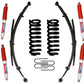 Skyjacker 2" RAN STX / 90-97 XLT SYST