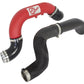 aFe BladeRunner 3in Red IC Tube Cold Side w/ Coupling & Clamp Kit 2016 GM Colorado/Canyon 2.8L