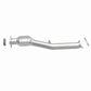 Magnaflow Conv DF 06-08 Subaru Forester/06-07 Impreza 2.5L Rear Turbocharged (49 State)