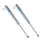 Superlift 07-18 Chevy Silv/GMC Sierra 8in Lift Kit Bilstein Shock Box