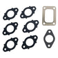 BD Diesel Gasket Set Exhaust Manifold - Cummins 6.7L RAM 2013-2018 Cab & Chassis