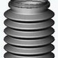 KYB Shocks & Struts Strut Boots Front & Rear ACURA CSX 2006-10 ACURA Legend 1991-95 ASUNA Sedan SE/G