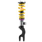 KW V3 Leveling Coilover Tesla Model 3 AWD