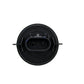 Hella Bulb H13 9008 12V 100/80W XEN WHT XB (2)