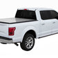 Access LOMAX Pro Series Tri-Fold Cover 04-19 Ford F-150 6ft 6in Bed Blk Diamond Mist (Excl Heritage)