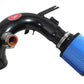 Injen 2015 Mitsubishi Lancer 2.4L 5spd w/o Xenon Headlights Black Cold Air Intake