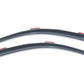 Lund 02-08 Dodge Ram 1500 Std. Cab Ventvisor Elite Window Deflectors