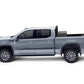 BackRack 01-23 Silverado/Sierra 2500HD/3500HD Open Rack Frame Only Requires Hardware