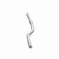 Magnaflow Conv DF 2012-2015 328i L4 2 OEM Underbody